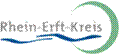 Logo des Rhein-Erft-Kreises